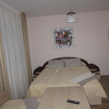 Vila Laima 호텔 Šventoji 외부 사진