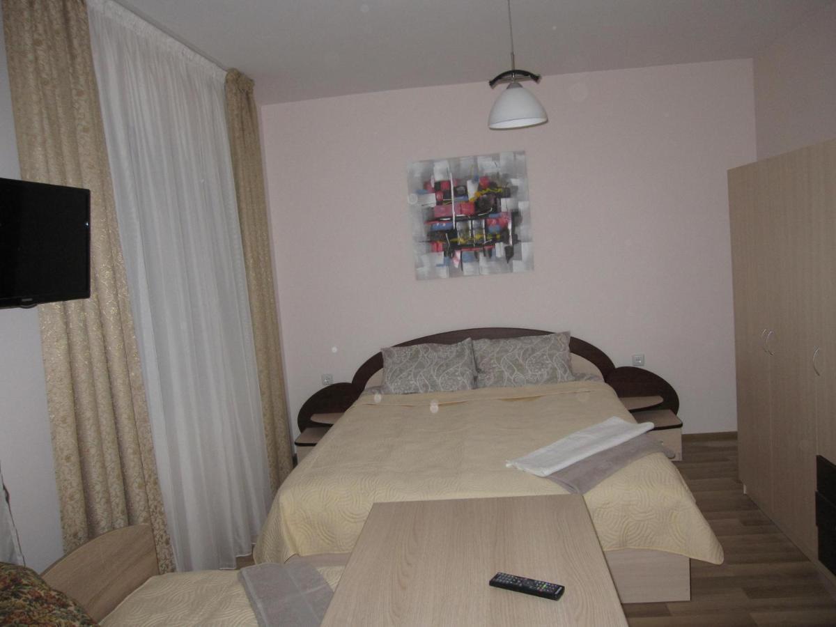 Vila Laima 호텔 Šventoji 외부 사진