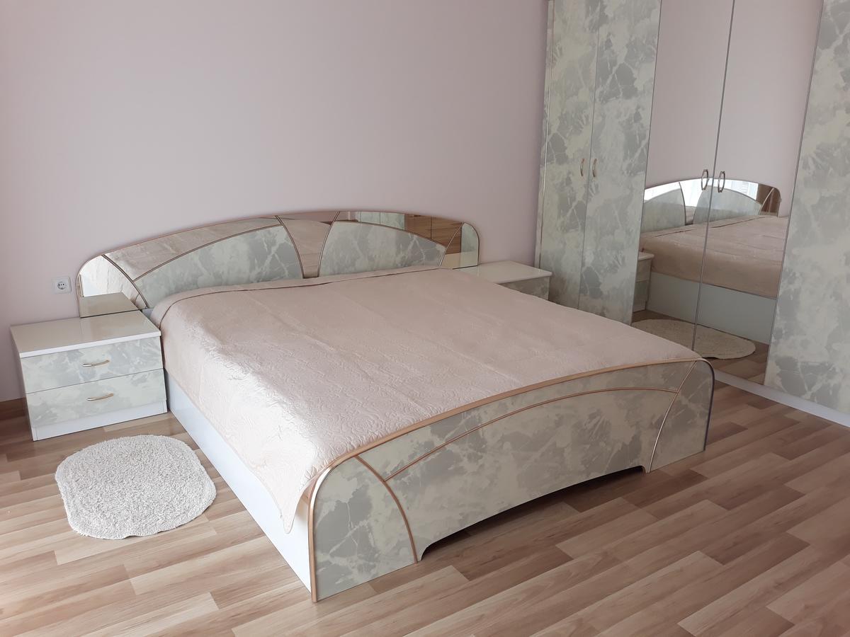 Vila Laima 호텔 Šventoji 외부 사진