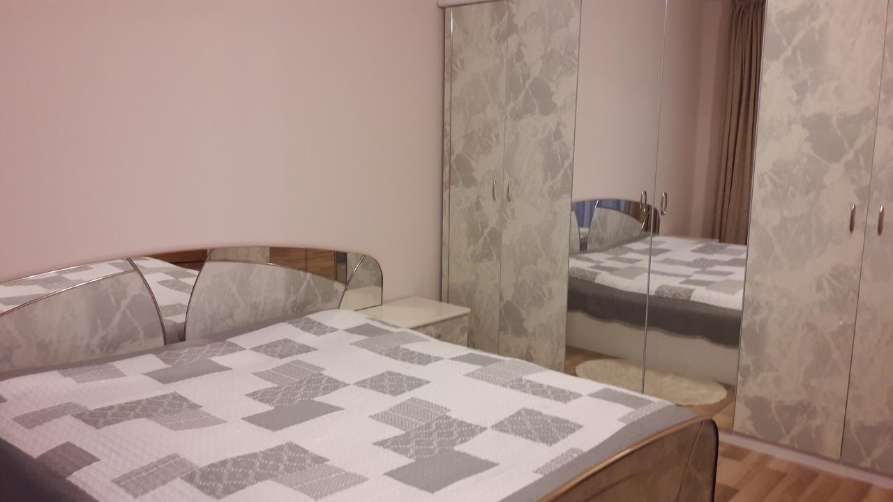 Vila Laima 호텔 Šventoji 외부 사진