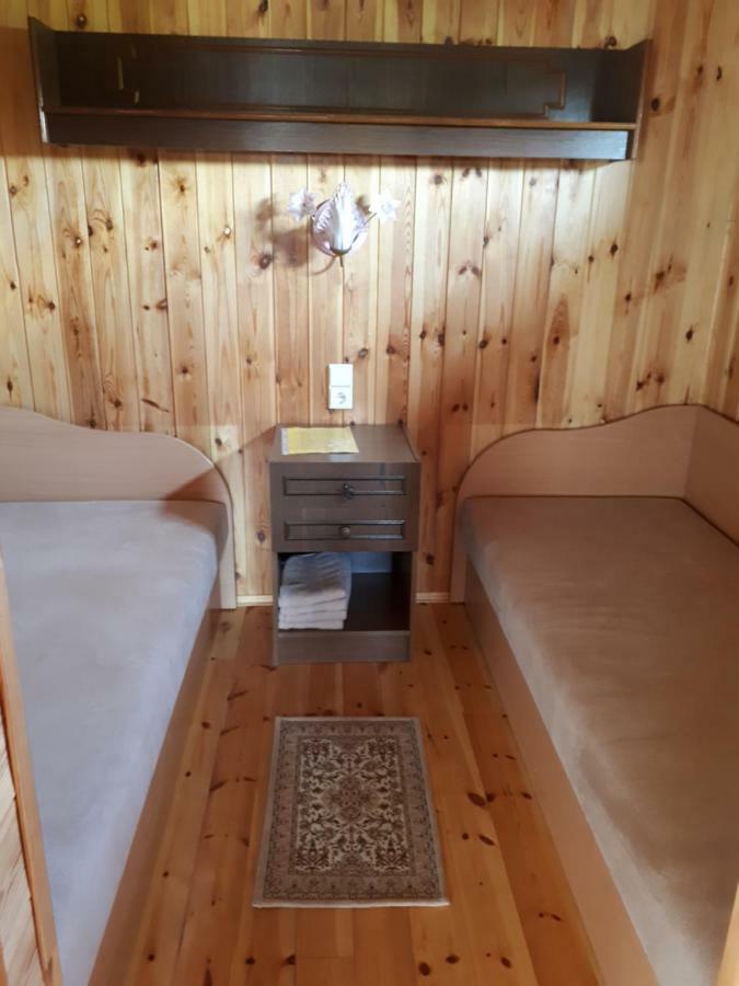 Vila Laima 호텔 Šventoji 외부 사진