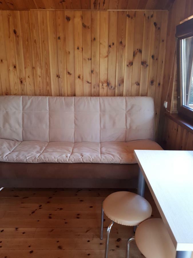 Vila Laima 호텔 Šventoji 외부 사진